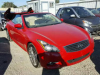 2012 Infiniti G37 Base JN1CV6FE5CM201199