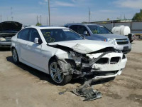 2012 BMW 535 I WBAFR7C57CC811746