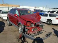 2012 Chevrolet Captiva Sp 3GNAL2EK1CS623391