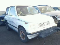 1995 GEO TRACKER 2CNBJ1869S6954451