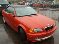 2002 BMW 330 CI WBABS53462JU95006
