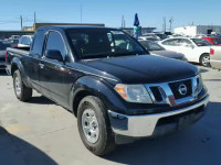 2009 NISSAN FRONTIER K 1N6BD06T69C408901