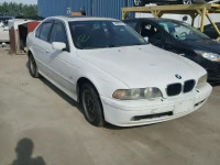 2001 BMW 525 I AUTO WBADT43431GX26875