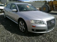 2007 AUDI A8 WAUMV44E37N010421