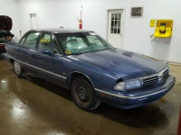 1996 OLDSMOBILE 98 1G3CX52K4T4309021