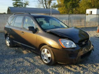 2009 KIA RONDO BASE KNAFG528397226167