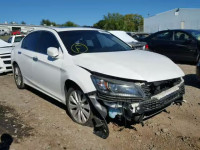 2013 HONDA ACCORD EXL 1HGCR2F85DA153745