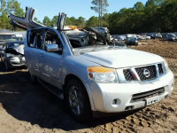 2010 NISSAN ARMADA PLA 5N1BA0NF8AN612465