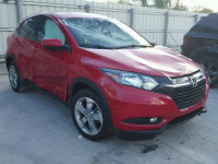 2016 HONDA HR-V EX 3CZRU5H5XGM732985