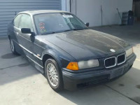 1996 BMW 318 IS WBABE7321TEY20186