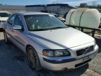 2004 VOLVO S60 2.5T YV1RS59V742328520