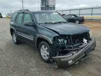 2004 ISUZU ASCENDER 4NUDT13S342102452