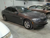 2011 BMW 528 I WBAFR1C51BC742774