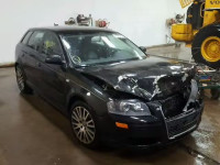 2006 AUDI A3 WAUMF78P56A124968