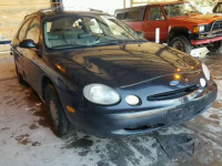 1997 FORD TAURUS LX 1FALP58S8VG127885