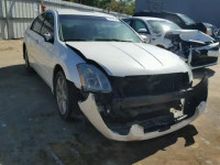 2004 NISSAN MAXIMA SE 1N4BA41E64C871664