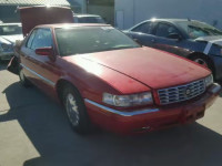 1996 CADILLAC ELDORADO 1G6EL12Y1TU617560