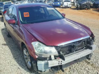 2007 INFINITI M35 BASE JNKAY01EX7M311475