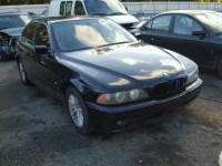 2002 BMW 530 I AUTO WBADT63482CK27428