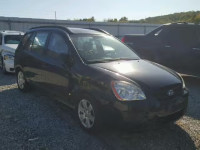 2008 KIA RONDO BASE KNAFG525587165036