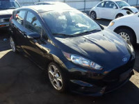 2014 FORD FIESTA ST 3FADP4GX2EM123574