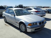 1997 BMW 328 IS AUT WBABG2326VET34523