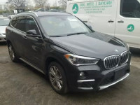 2017 BMW X1 XDRIVE2 WBXHT3C38H5F84198