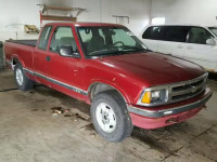 1997 CHEVROLET S TRUCK S1 1GCDT19W5V8161488