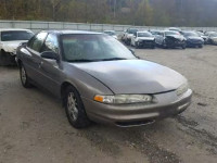 2002 OLDSMOBILE INTRIGUE 1G3WH52H32F174857