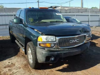 2003 GMC SIERRA 2GTFK69U031408911