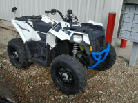 2016 POLARIS SCRAMBLER 4XASVA859GA265804