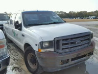 2003 FORD F350 SRW S 1FTSW30S13ED73596