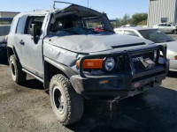 2013 TOYOTA FJ CRUISER JTEBU4BF6DK164901