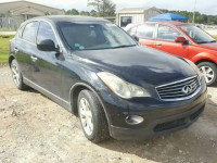 2010 INFINITI EX35 BASE JN1AJ0HP3AM700613