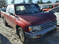 1995 TOYOTA T100 JT4VD12EXS0006769