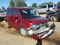 2014 NISSAN CUBE S JN8AZ2KR7ET350236