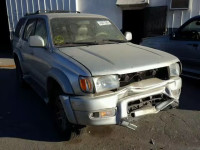 2000 TOYOTA 4RUNNER LI JT3GN87R0Y0140813