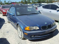 2002 BMW 330 CI WBABS53432JU93407