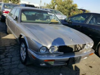 1999 JAGUAR XJ8 SAJHX1040XC861499