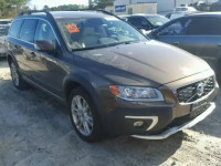 2016 VOLVO XC70 YV4612NM0G1251097