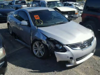 2010 NISSAN ALTIMA S 1N4AL2EP1AC128248