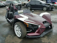 2017 POLARIS SLINGSHOT 57XAAPFA2H8123958