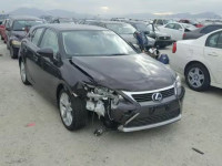 2015 LEXUS CT 200 JTHKD5BH2F2223472