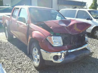 2006 NISSAN FRONTIER C 1N6AD07W46C435160