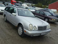 1999 Mercedes-benz E 320 4mat WDBJH82F7XX015835