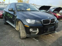 2013 BMW X6 XDRIVE3 5UXFG2C5XDL786143