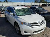 2013 TOYOTA VENZA LE 4T3BK3BB5DU086992