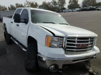 2009 GMC SIERRA C25 1GTHC53609F133343