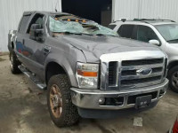 2009 FORD F350 1FTWW31529EA67140