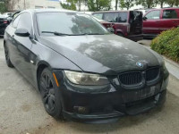 2007 BMW 328 I SULE WBAWV135X7P117625